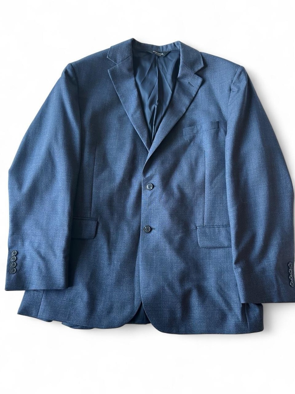 Men’s Jos. A. Bank Men's Blue Blazer